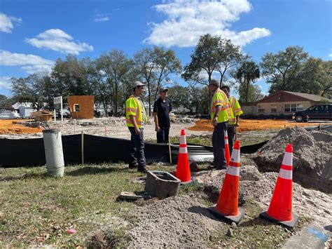 city of longwood fl utilities.